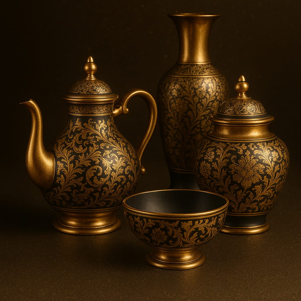 Antiques