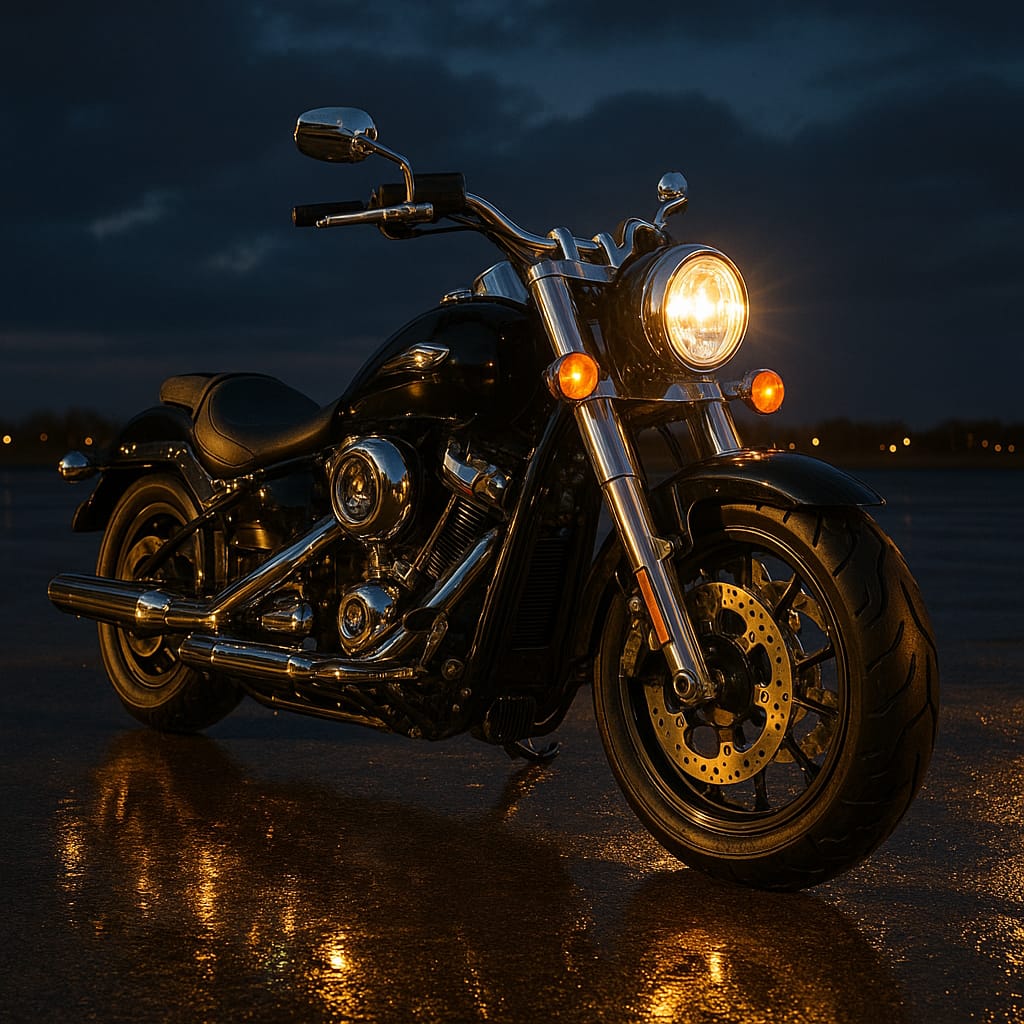 Bike