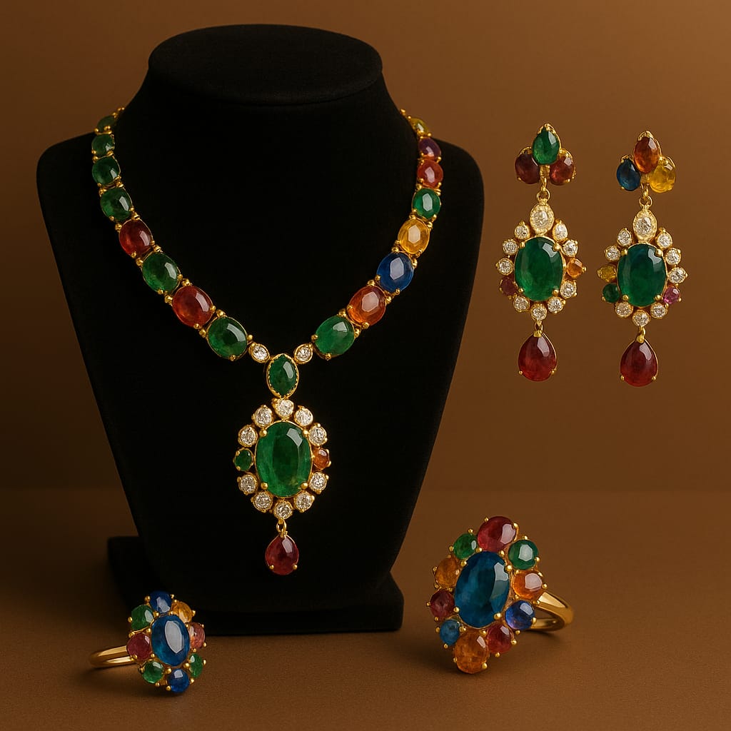 Gems