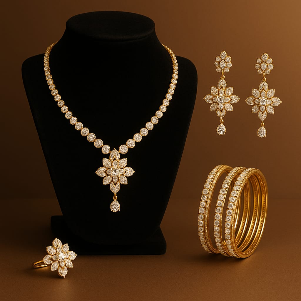 Jewellery