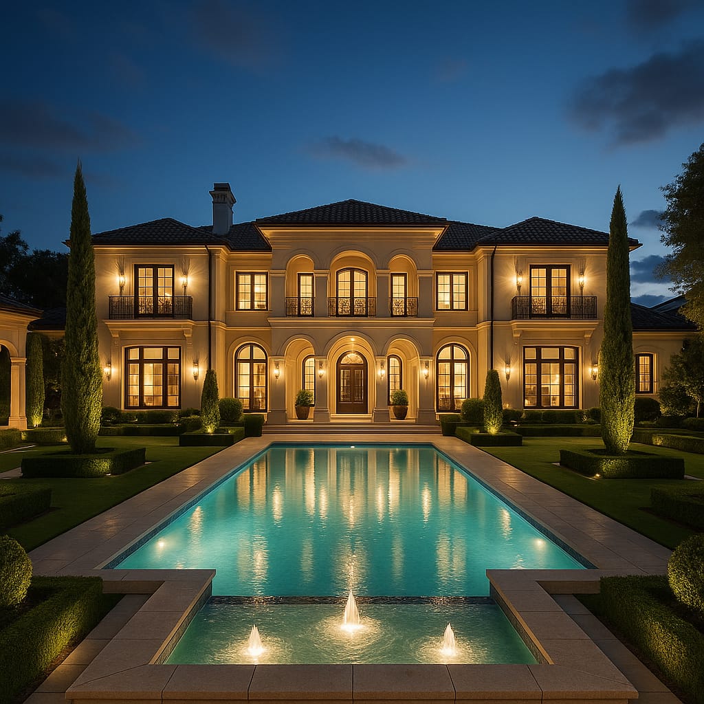 Real Estate